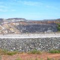 Ranger Uranium Mine near Jabiru